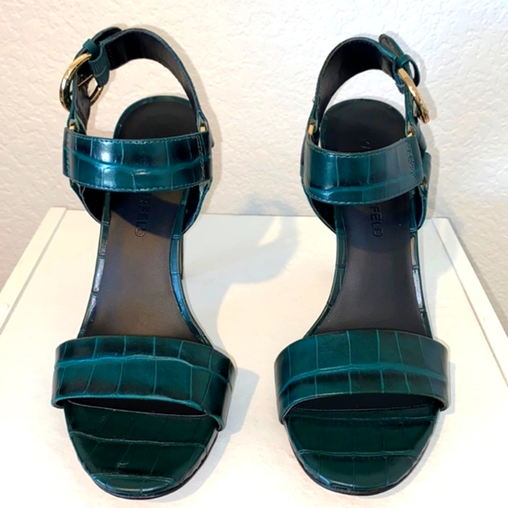 Karl Lagerfeld Paris Heels